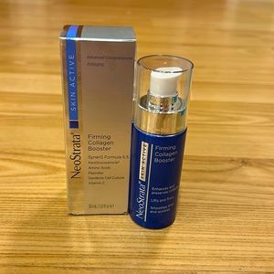 Firming Collagen Booster